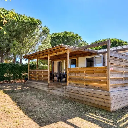 Camping Le Florida - Maeva 4*