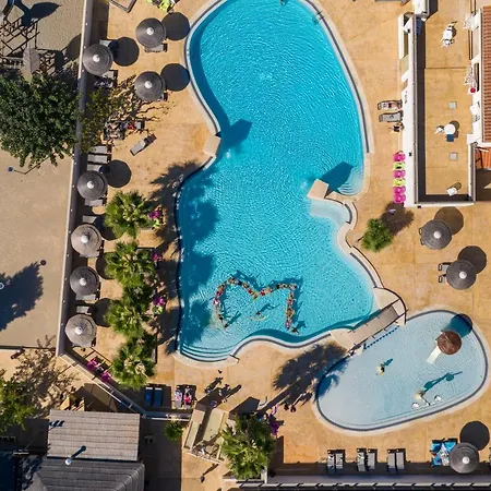 Кемпинг Camping Le Florida - Maeva 4*
