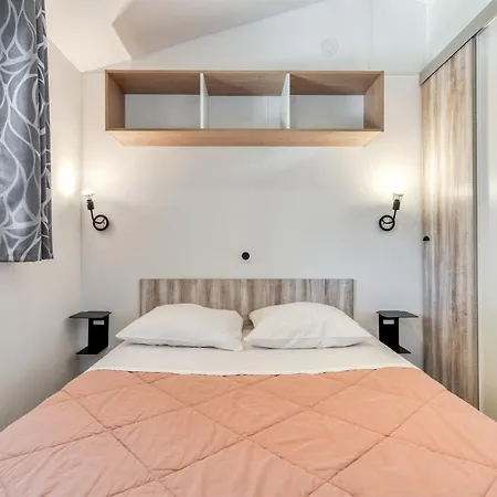 Camping Le Florida - Maeva 4* Эльн