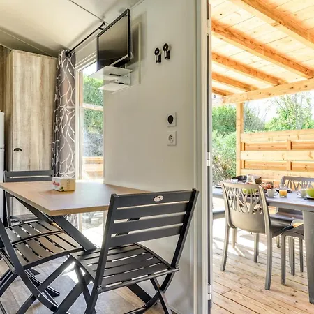 Camping Le Florida - Maeva