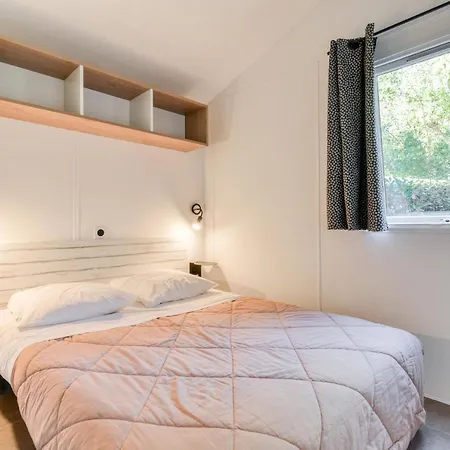 Кемпинг Camping Le Florida - Maeva 4*