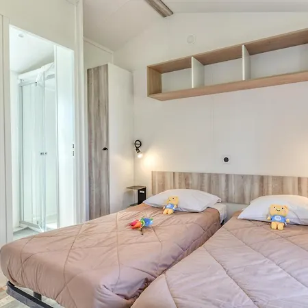 Camping Le Florida - Maeva Кемпинг 4*